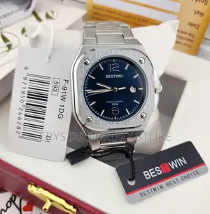 High Quality Bestwin Wristwatch