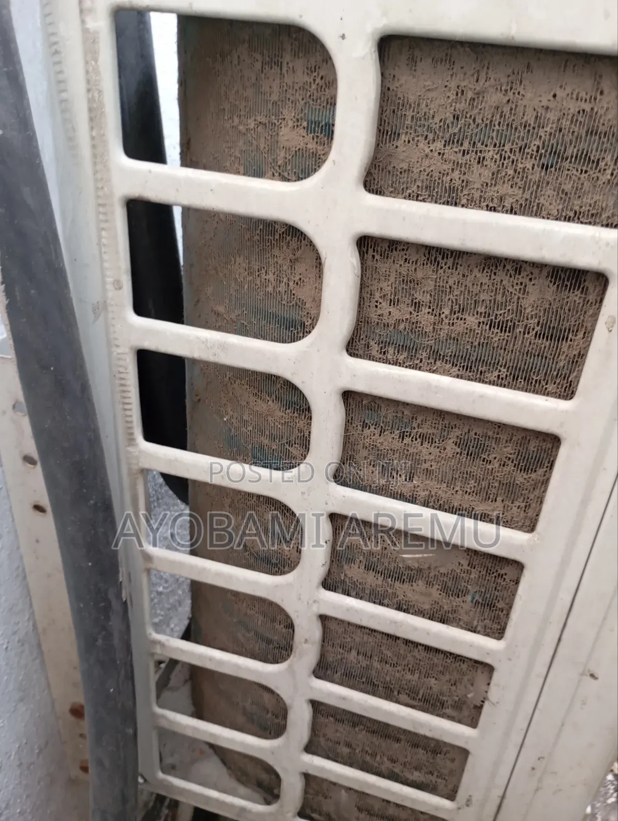 Mech Hvac Solution