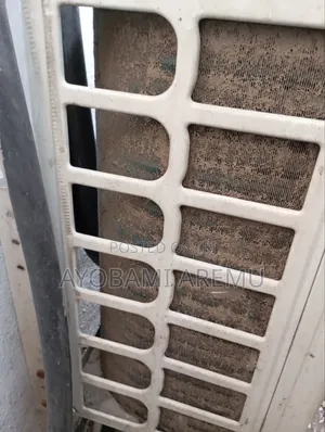 Mech Hvac Solution