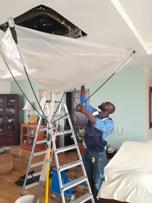 Mech Hvac Solution