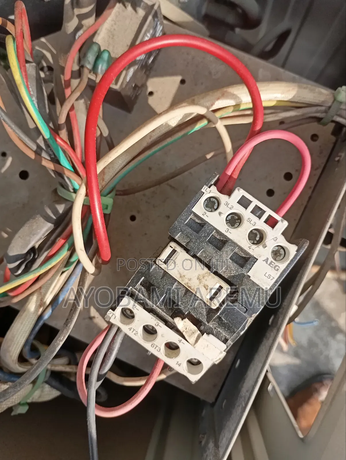 Mech Hvac Solution