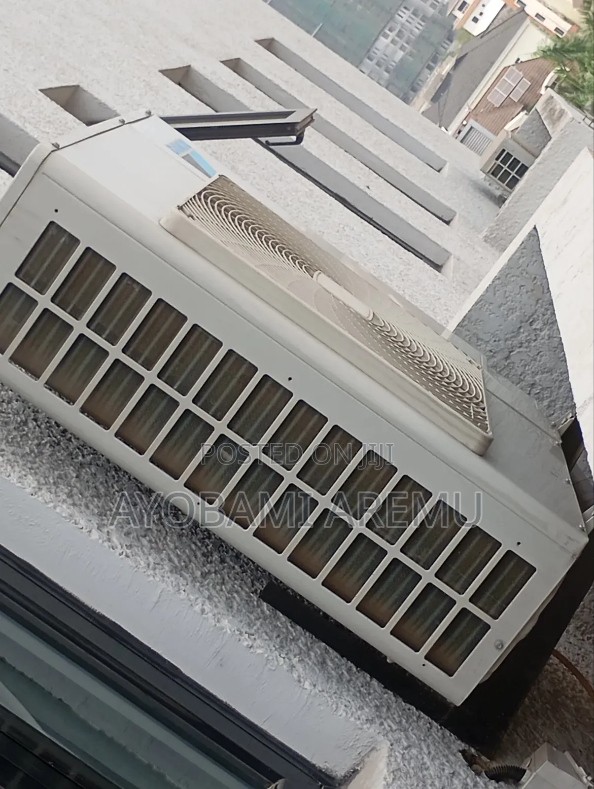 Mech Hvac Solution
