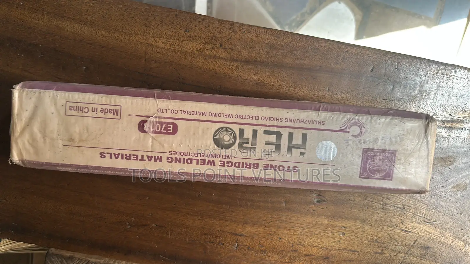 Welding Electrode 7018