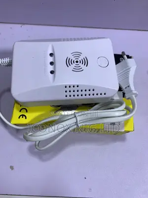 Gas Detector