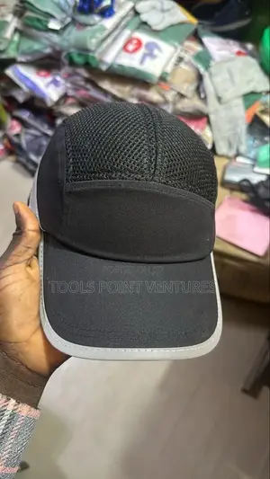 Safety Bump Cap