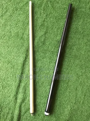 Lite Detachable Snooker Stick