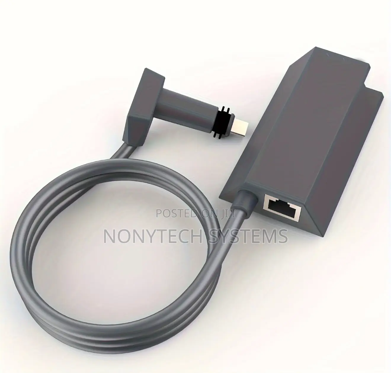 Starlink Adapter