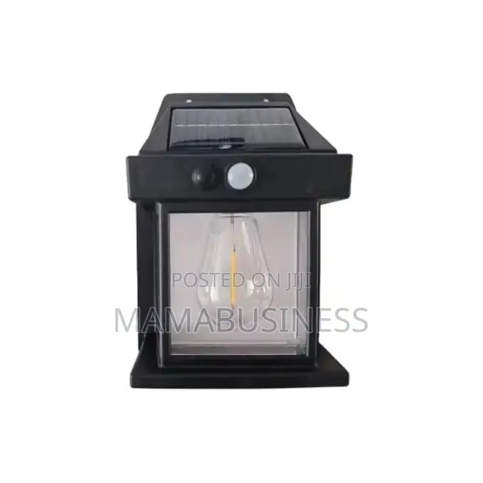 CBK Solar Interaction Wall Lamp Bk-888
