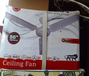 NEXUS Ceiling Fan 56"