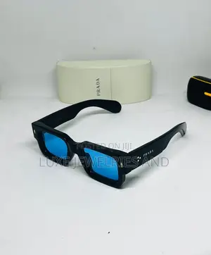 Quality Luxury Prada Sunglasses for Men