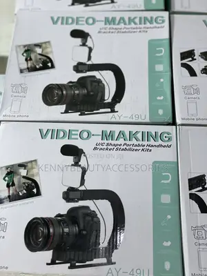 AY 49u Video Making Kit