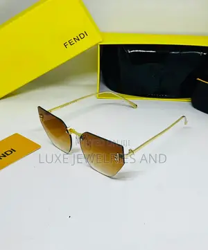 Quality Fendi Sunglasses