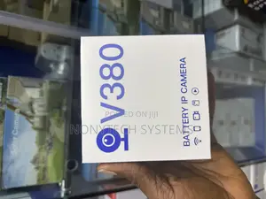 Spy Camera V380
