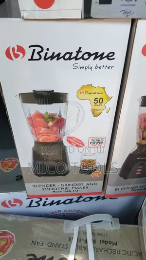 Binatone High Quality Blender