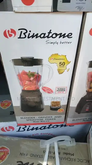 Binatone High Quality Blender