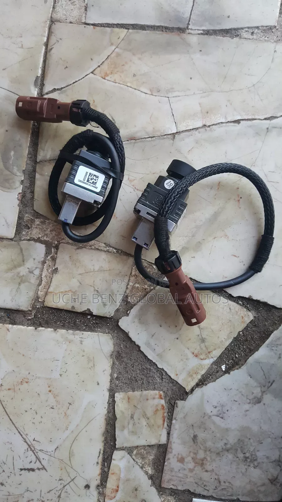 This Is Gle Camera Wire New One It