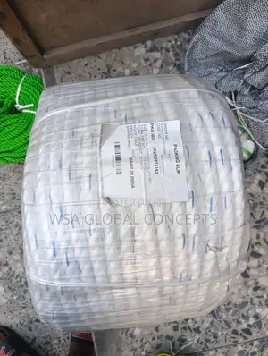 16mm Nylon Marine Rope 200 Yards Pp