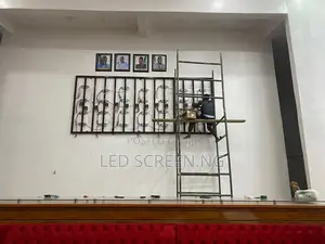 Led Screen for Auditorium
