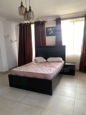 Furnished 3bdrm Shared Apartment in Southern View Estate, Chevron