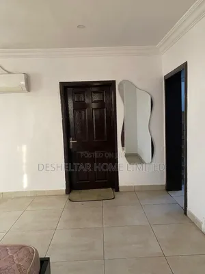 Furnished 3bdrm Shared Apartment in Southern View Estate, Chevron