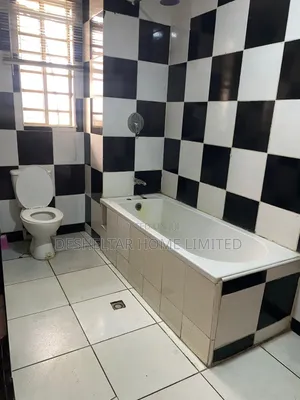 Furnished 3bdrm Shared Apartment in Southern View Estate, Chevron