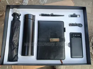 Set of 6 Cooperate Gift Sets Good Quality Sets