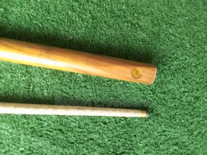 JDH 12mm Cue Stick