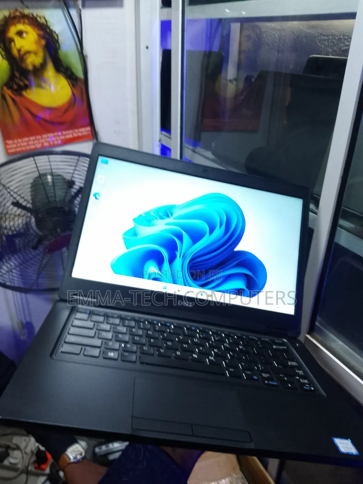 Laptop Dell Latitude 5490 8GB Intel Core I5 SSD 256GB