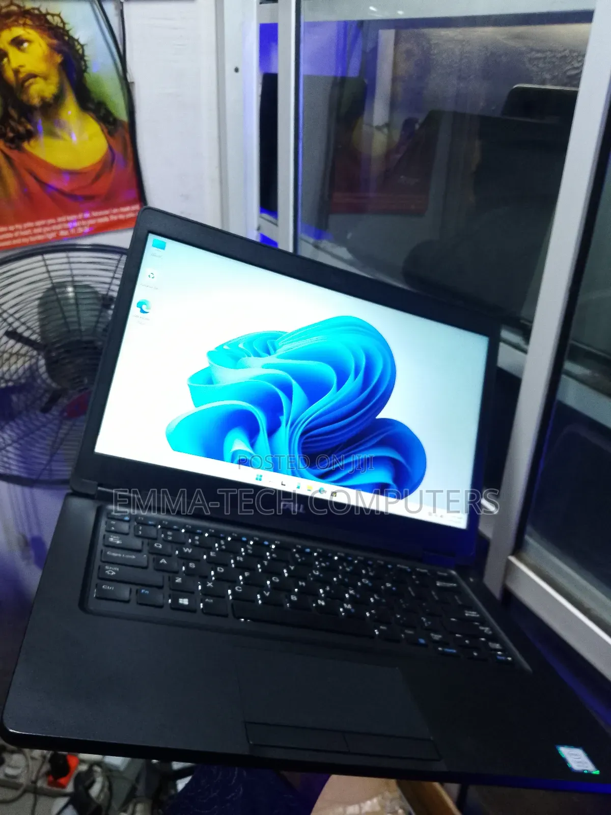 Laptop Dell Latitude 5490 8GB Intel Core I5 SSD 256GB
