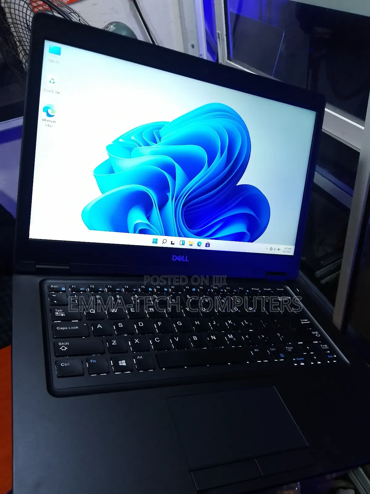 Laptop Dell Latitude 5490 8GB Intel Core I5 SSD 256GB