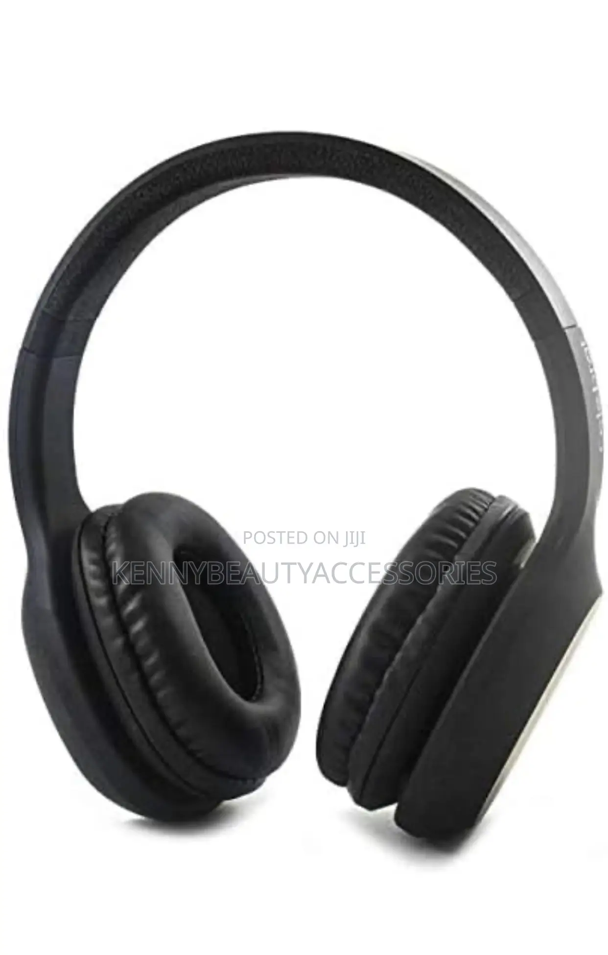 Wireless Cancellations Headphone