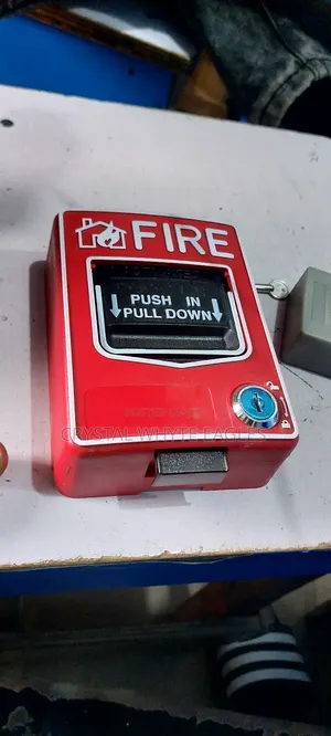 Conventional Manual Call Point