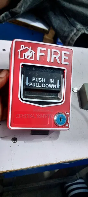 Conventional Manual Call Point