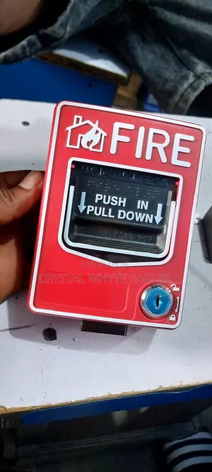 Conventional Manual Call Point