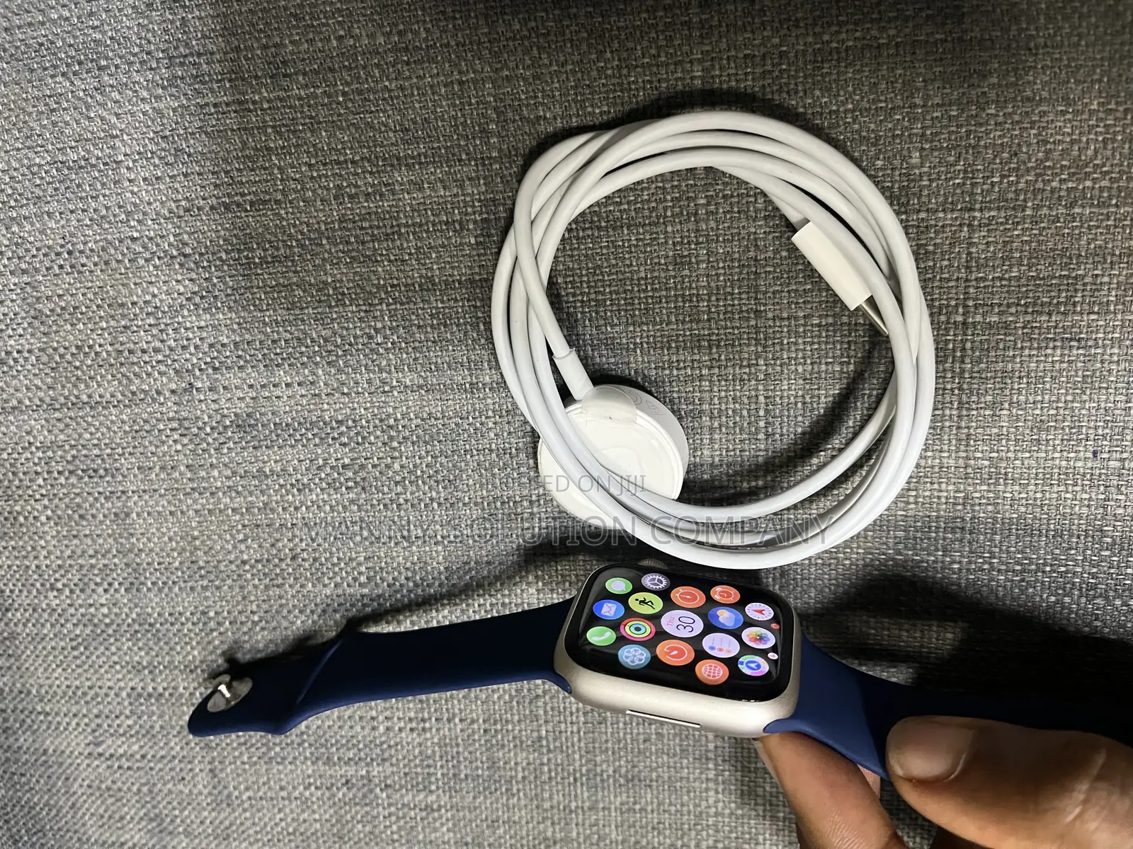 Iwatch Series 9