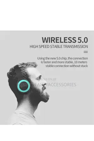 Over Ear Celebrat Headphone