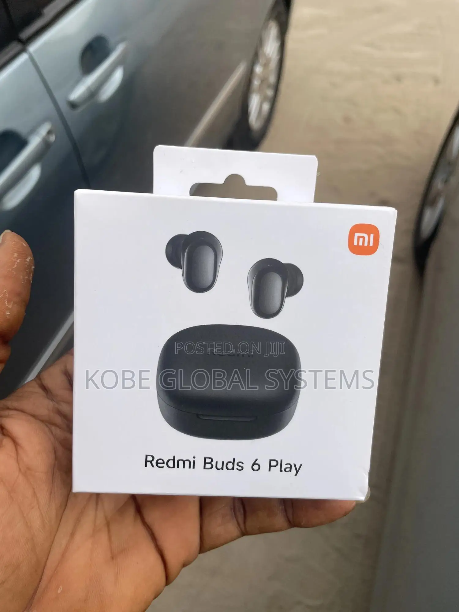 Redmi Buds 6 Play