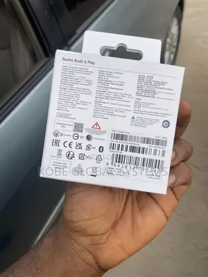 Redmi Buds 6 Play