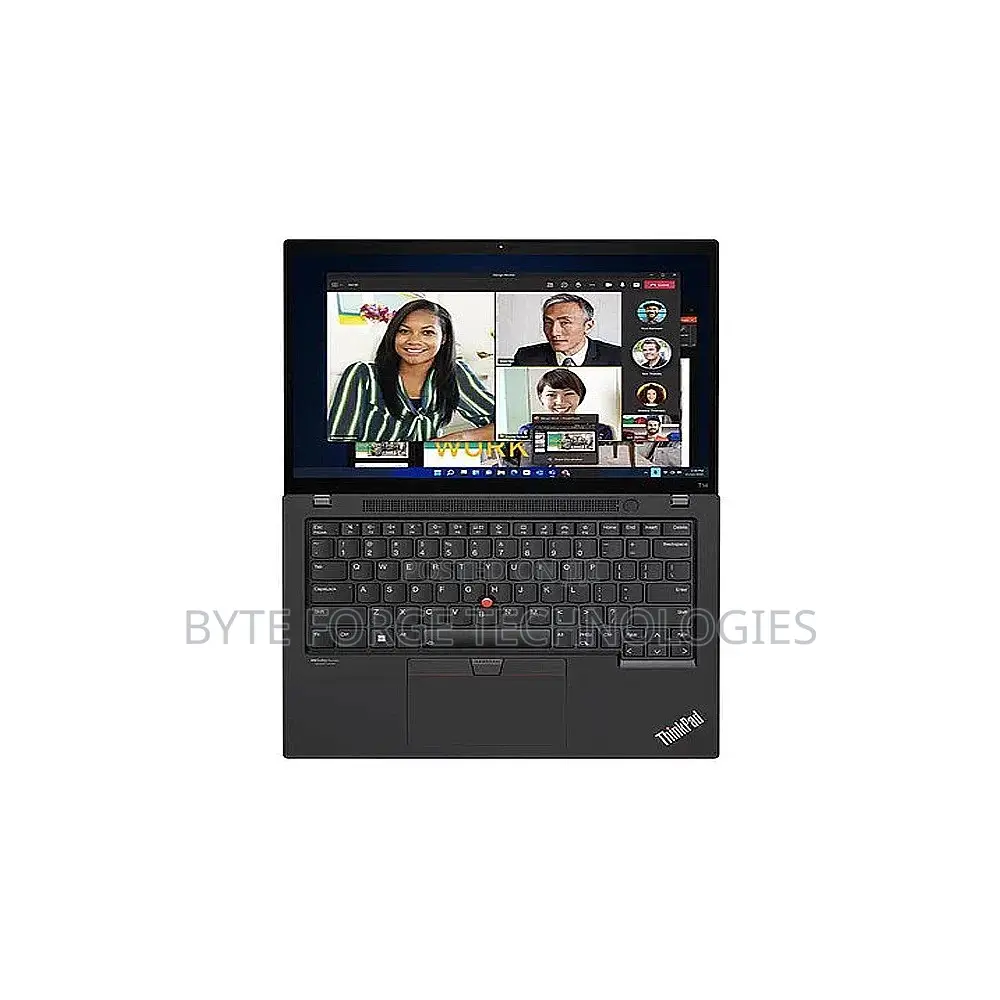 New Laptop Lenovo ThinkPad E14 G5 16GB Intel Core I7 SSD 512GB