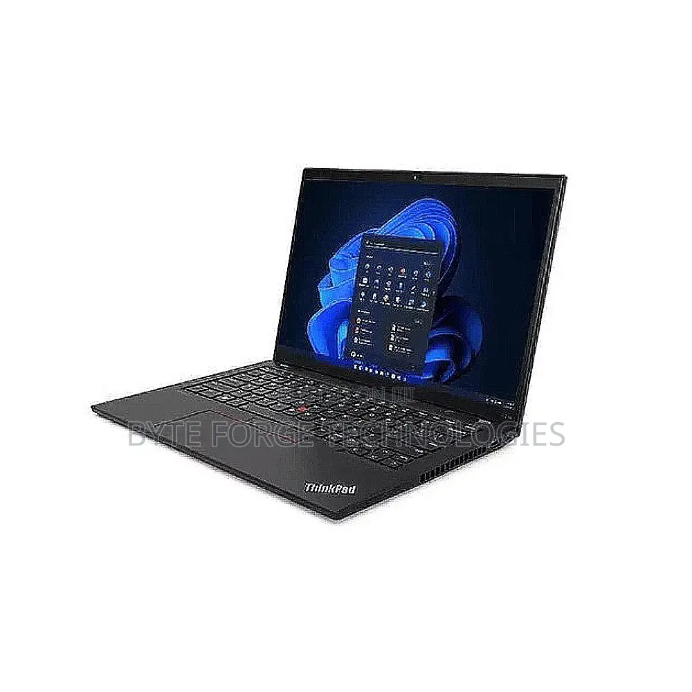 New Laptop Lenovo ThinkPad E14 G5 16GB Intel Core I7 SSD 512GB