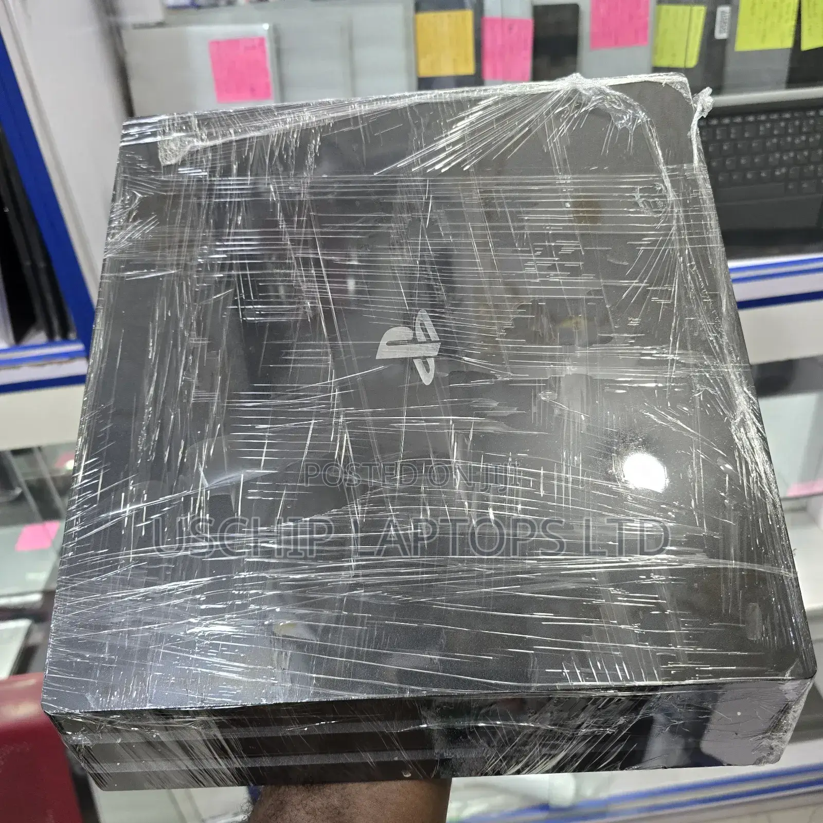 Playstation 4