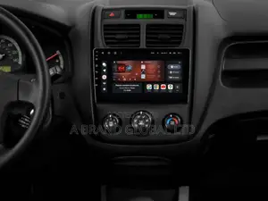 2005-2010 Kia Sportage Android Navigation System