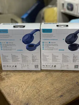 A28 Celebrat Headphone