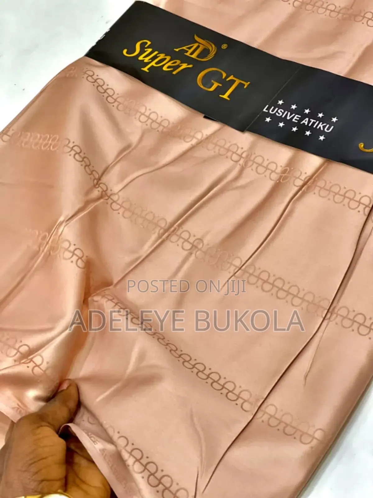 Quality Swiss Atiku