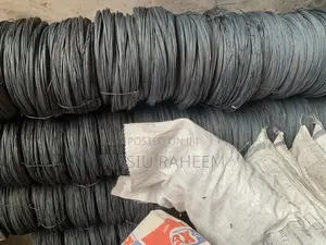 Binding Wire Full