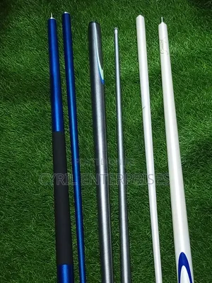 Snooker Sticks (Fiber)