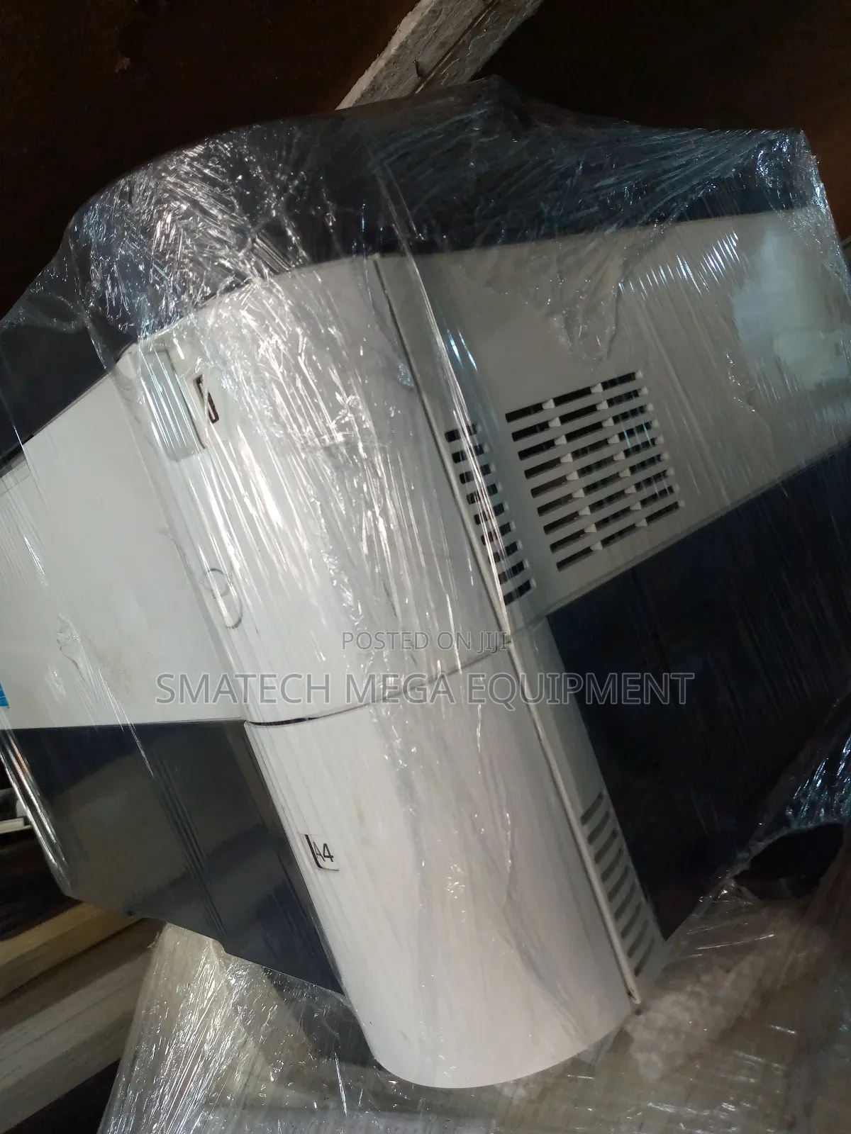 Kyocera Printer Ecosys Fs-2100dn
