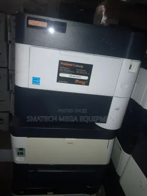 Kyocera Printer Ecosys Fs-2100dn