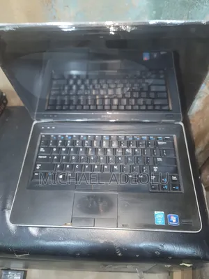 Photo - Laptop Dell Latitude E5440 8GB Intel Core I7 HDD 320GB