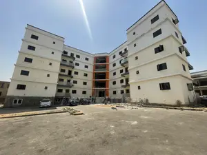 3bdrm Apartment in Life Camp for sale